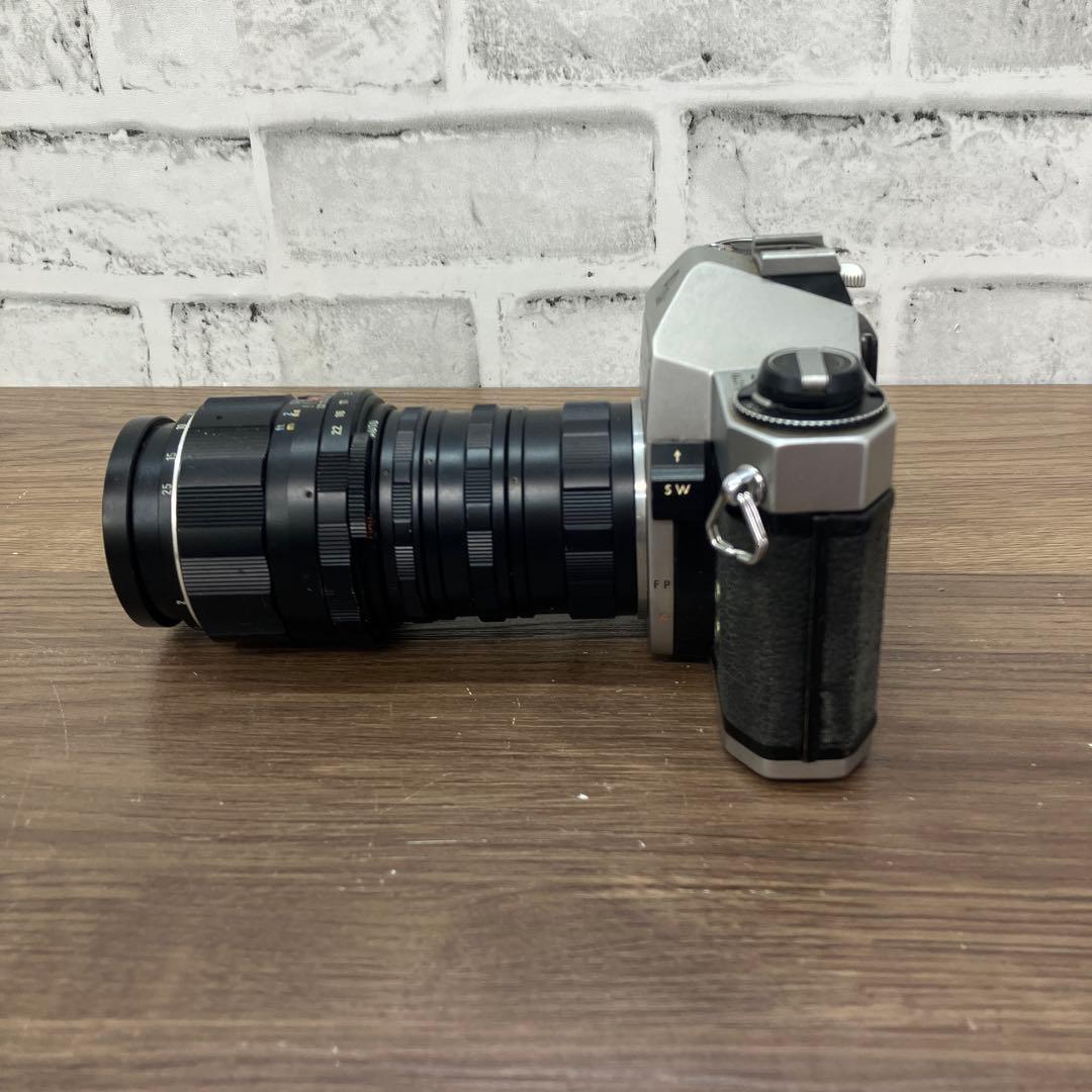 Pentax Autre B-Sp
