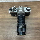 Pentax Autre B-Sp