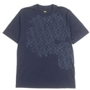 Fendi T -Shirt 2022 Fy0936 Ff S (Color)