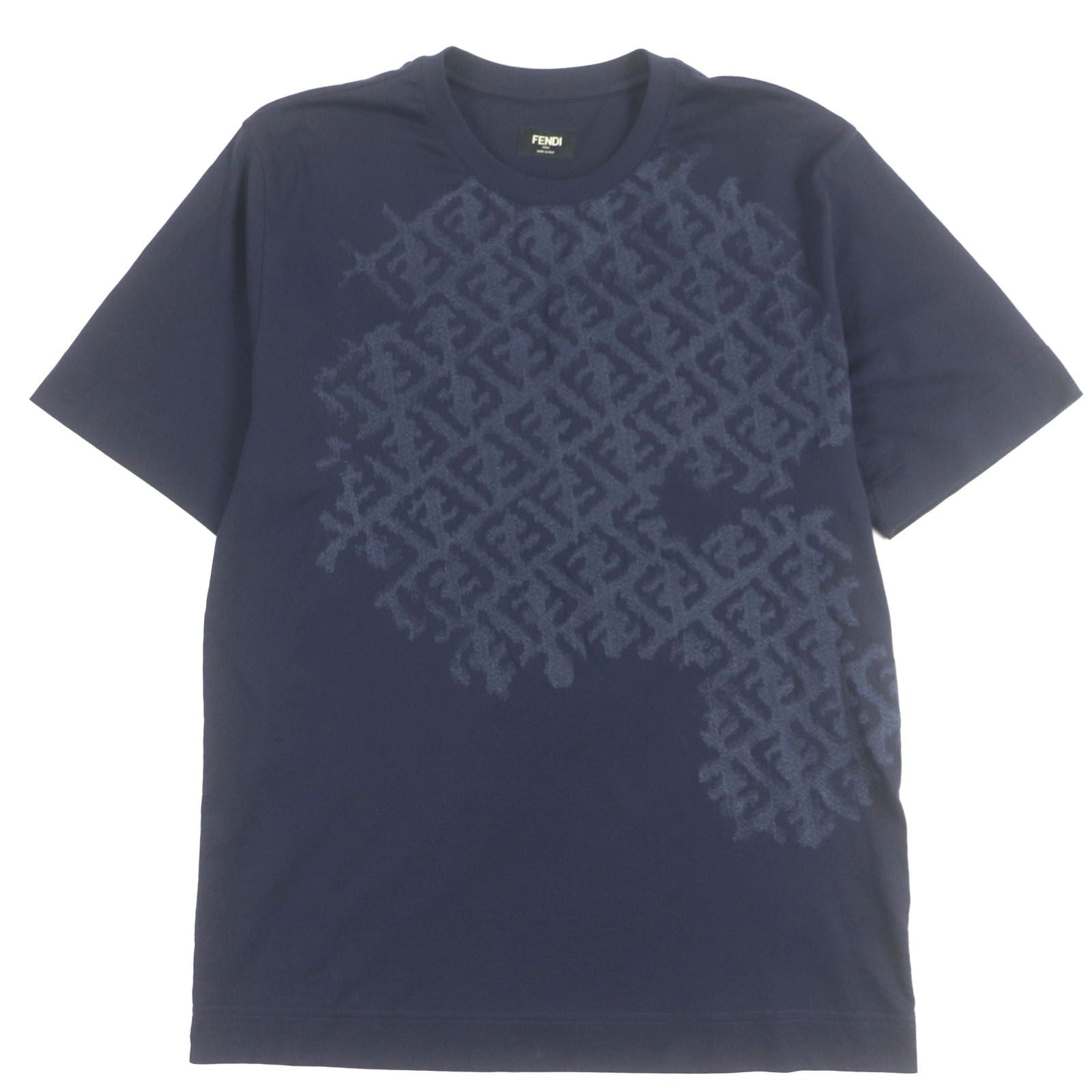 Fendi T -Shirt 2022 Fy0936 Ff S (Color)