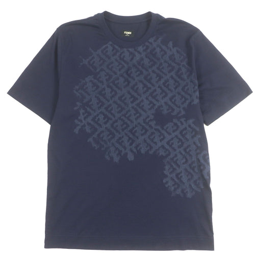 Fendi T -Shirt 2022 Fy0936 Ff S (Color)