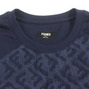 Fendi T -Shirt 2022 Fy0936 Ff S (Color)