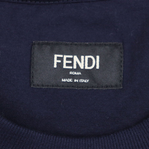 Fendi T -Shirt 2022 Fy0936 Ff S (Color)