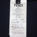 Fendi T -Shirt 2022 Fy0936 Ff S (Color)