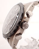 Grand Seiko Automatic Winding Clock 9 9Sc5-00A0/Slgc001 Ti At
