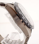 Grand Seiko Automatic Winding Clock 9 9Sc5-00A0/Slgc001 Ti At