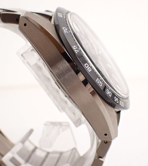Grand Seiko Automatic Winding Clock 9 9Sc5-00A0/Slgc001 Ti At