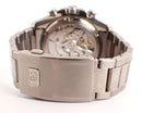 Grand Seiko Automatic Winding Clock 9 9Sc5-00A0/Slgc001 Ti At