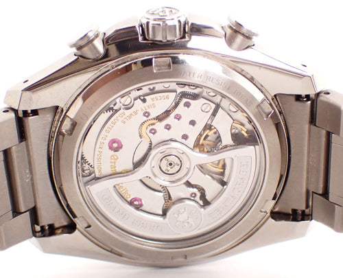 Grand Seiko Automatic Winding Clock 9 9Sc5-00A0/Slgc001 Ti At