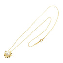 Tiffany Necklace Tiffany&Co. K18 Yg 750 90321897