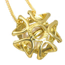 Tiffany Necklace Tiffany&Co. K18 Yg 750 90321897
