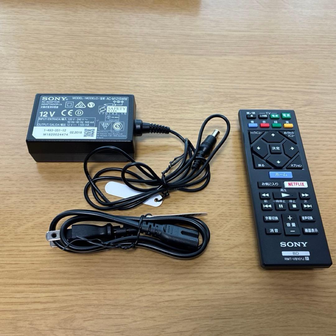 Sony Blu-Ray Players Ubp-X700 4K Ultra Hd