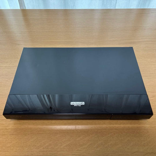 Sony Blu-Ray Players Ubp-X700 4K Ultra Hd