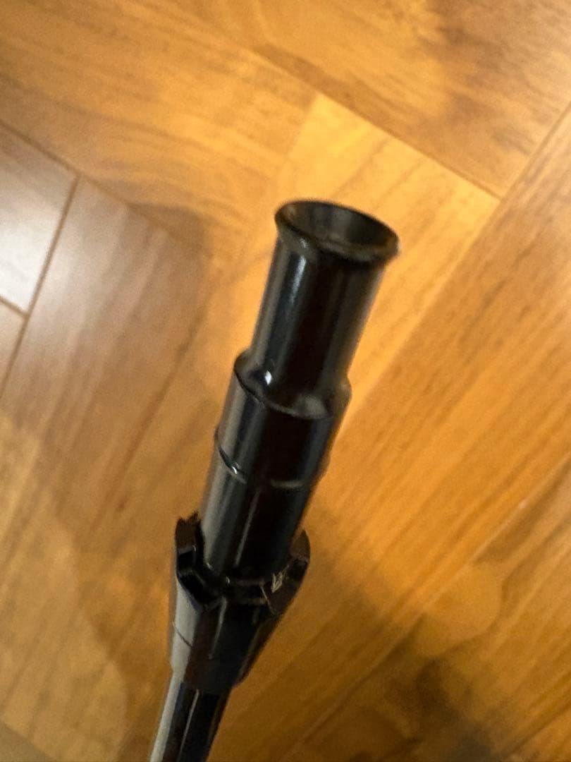Shaft Ust The Attas V2 6S