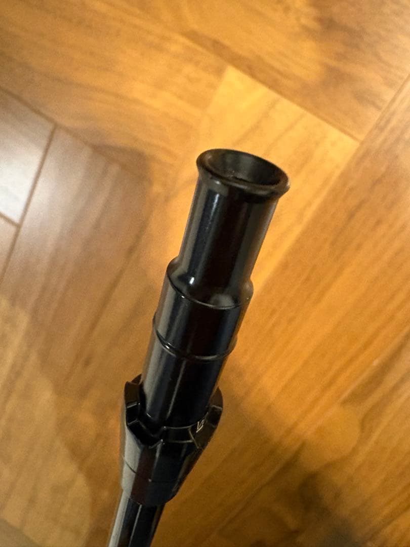 Shaft Ust The Attas V2 6S