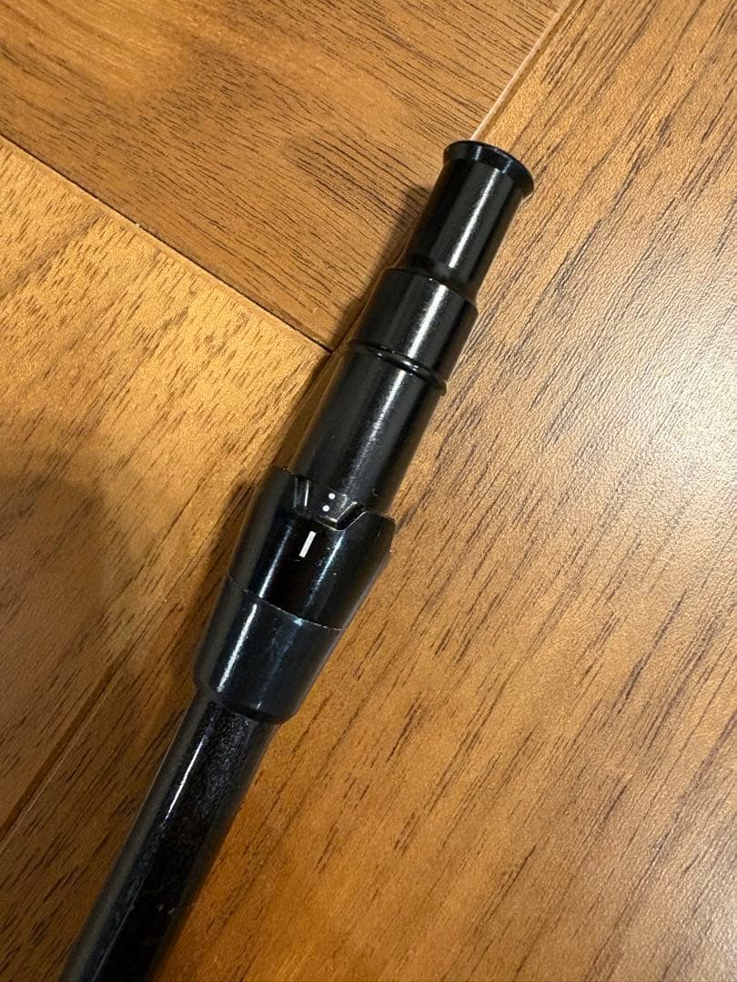 Shaft Ust The Attas V2 6S