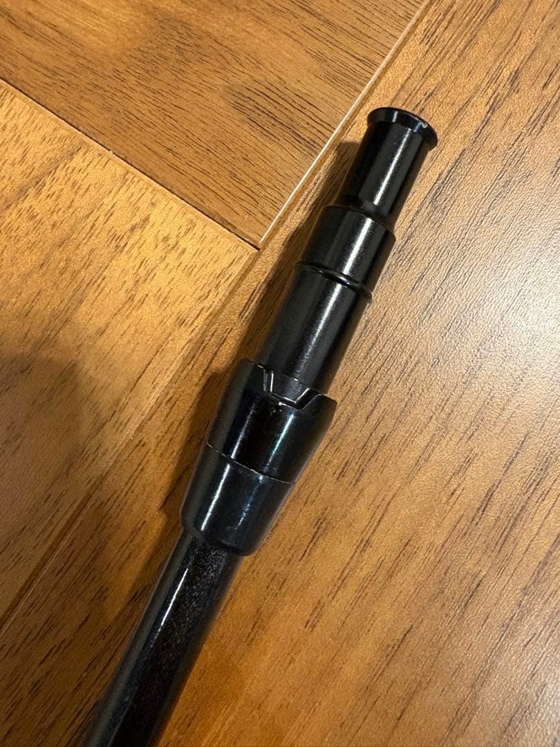 Shaft Ust The Attas V2 6S