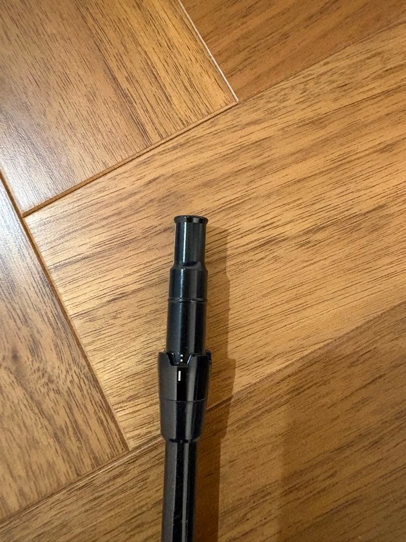Shaft Ust The Attas V2 6S