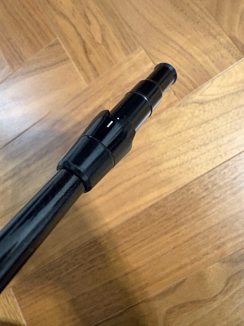 Shaft Ust The Attas V2 6S
