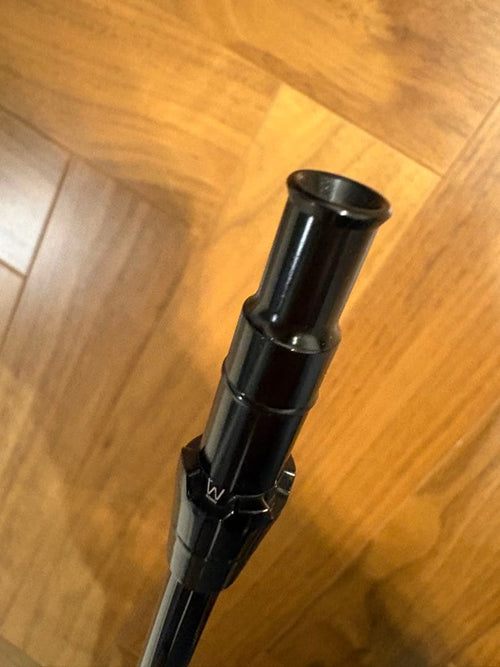 Shaft Ust The Attas V2 6S