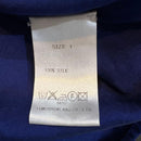Knott Short-Sleeve 100%