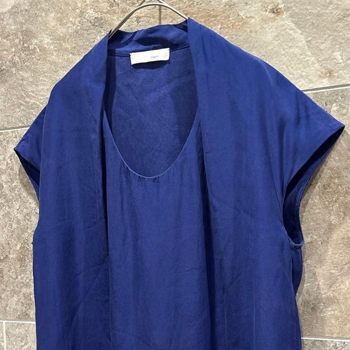 Knott Short-Sleeve 100%