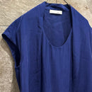 Knott Short-Sleeve 100%