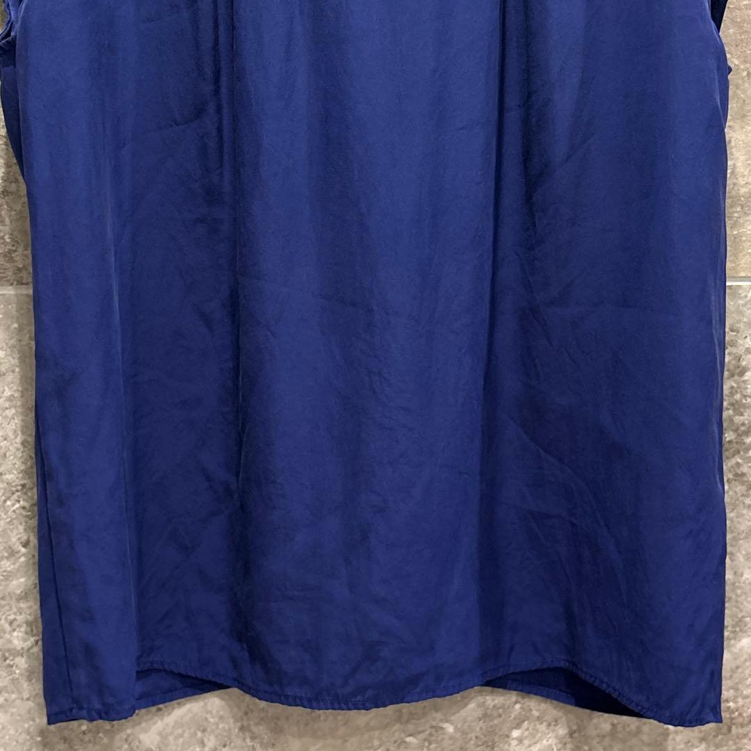 Knott Short-Sleeve 100%