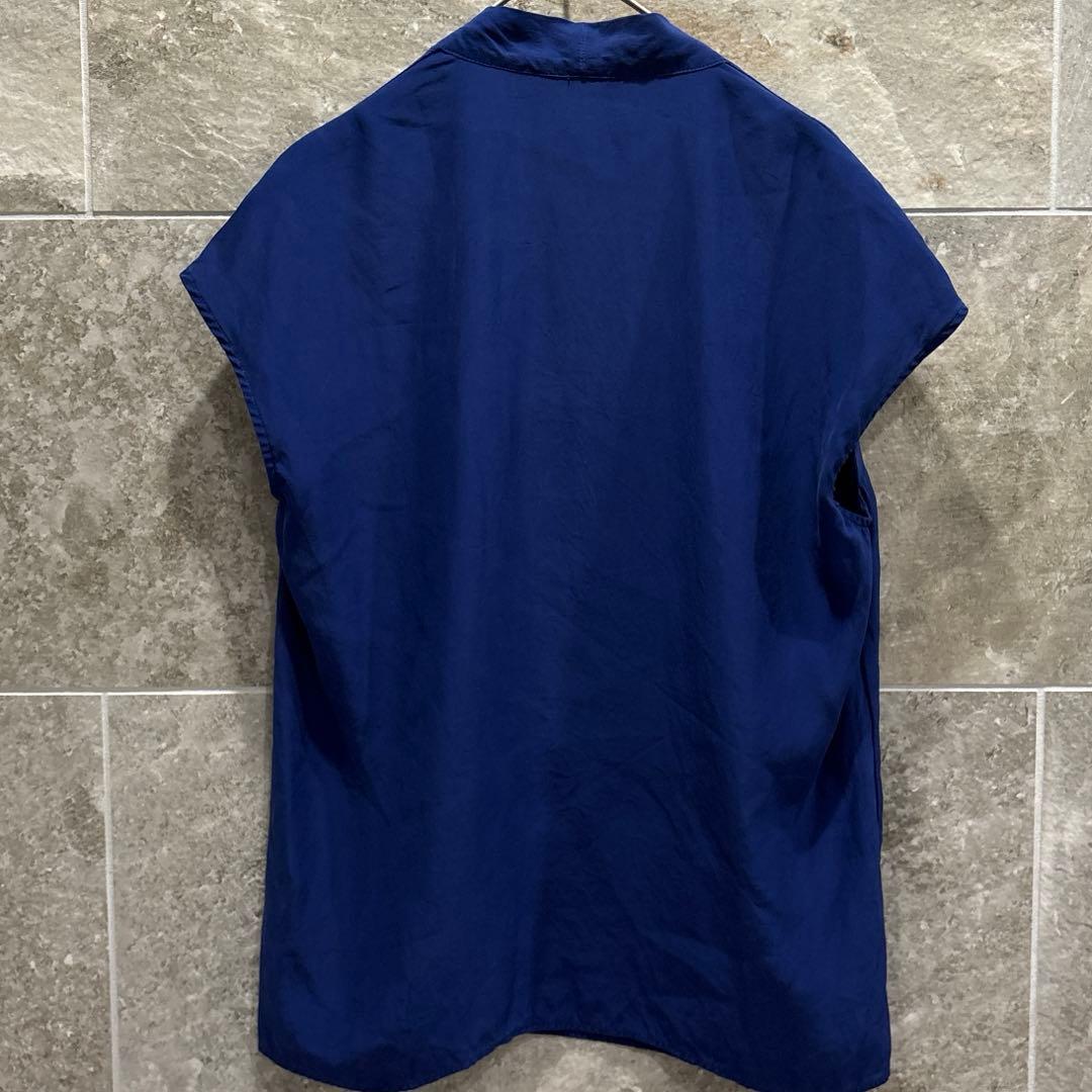 Knott Short-Sleeve 100%