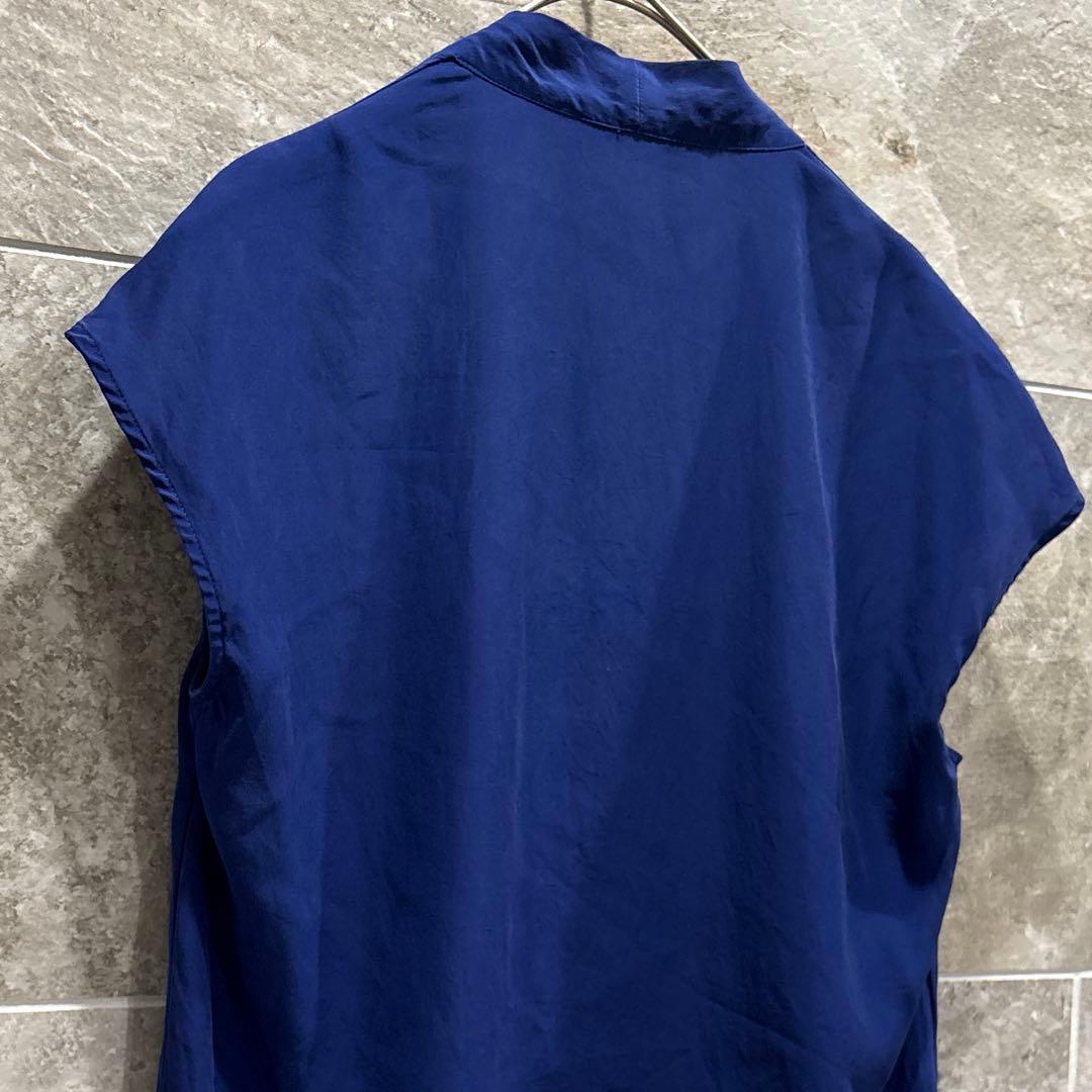 Knott Short-Sleeve 100%