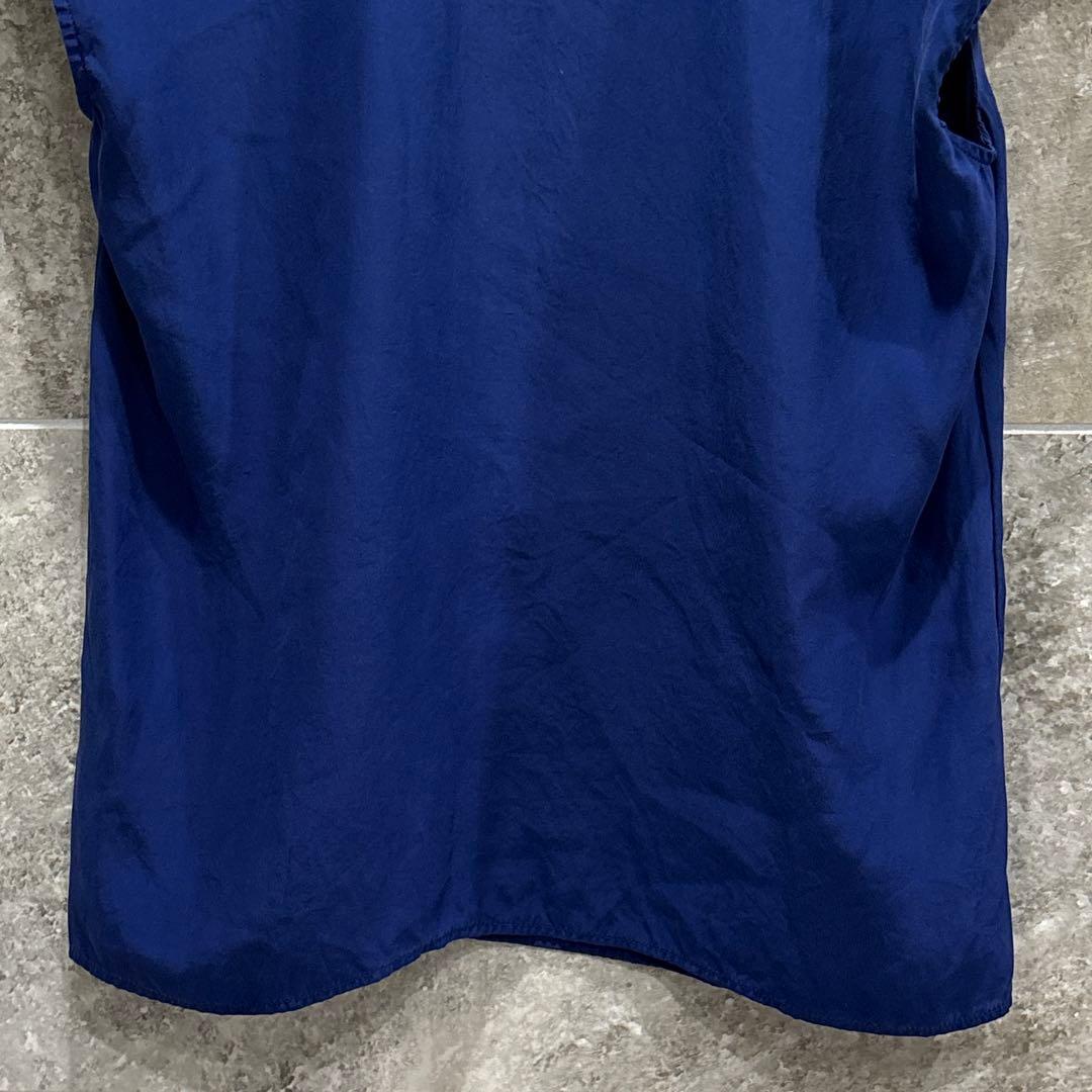 Knott Short-Sleeve 100%