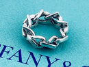 Tiffany Rings D003 925 9