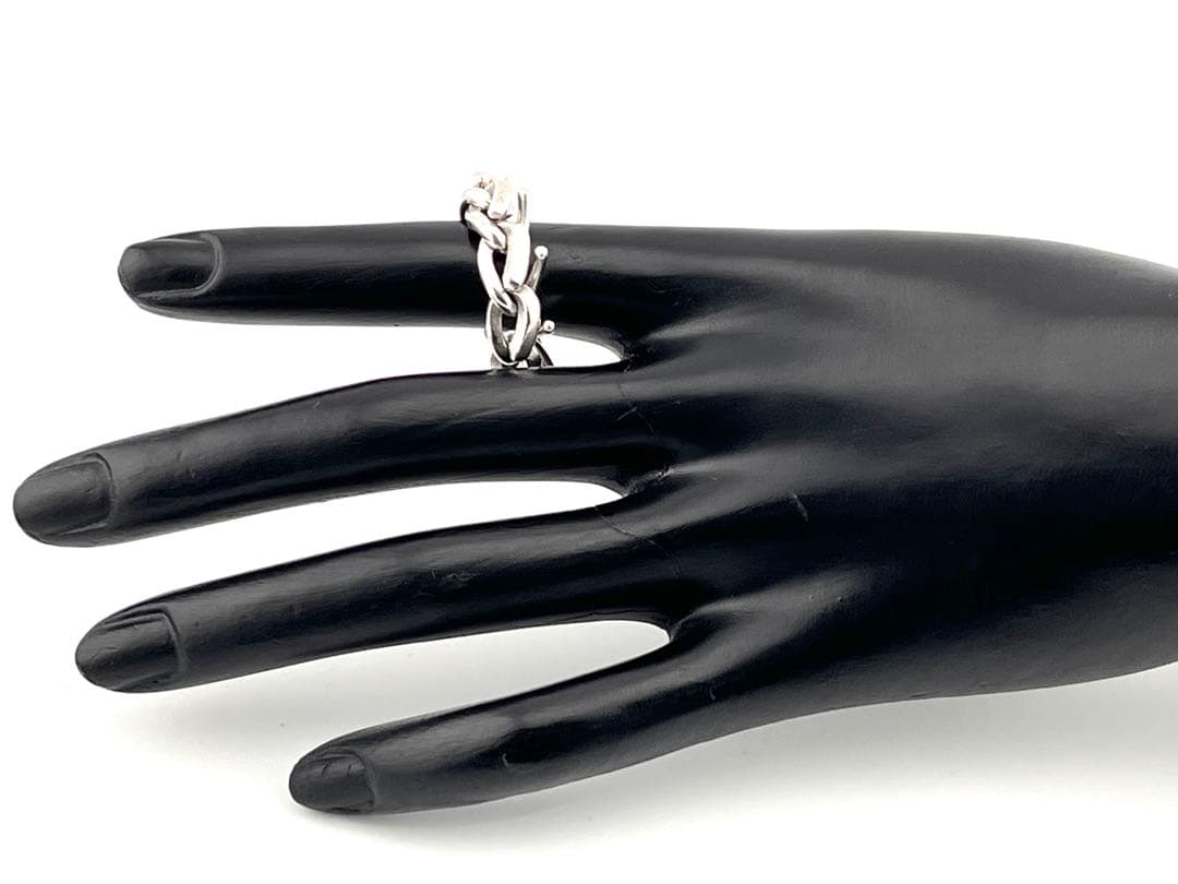 Tiffany Rings D003 925 9
