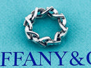 Tiffany Rings D003 925 9