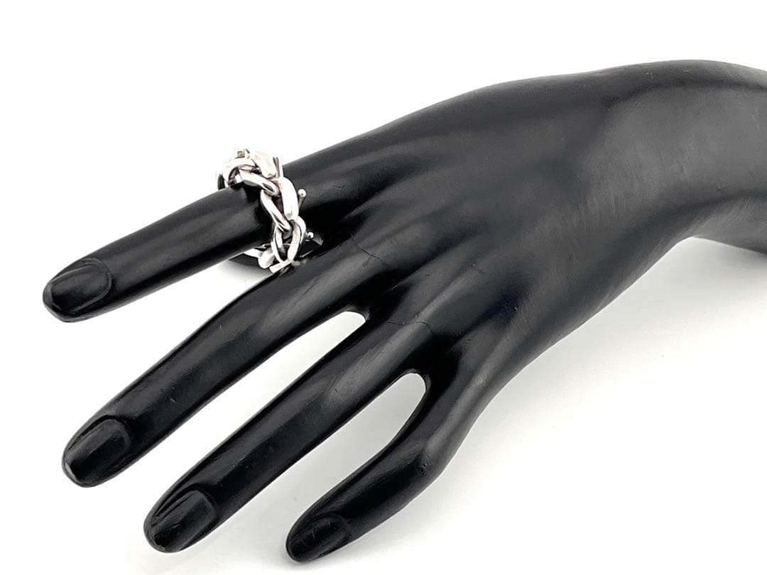 Tiffany Rings D003 925 9