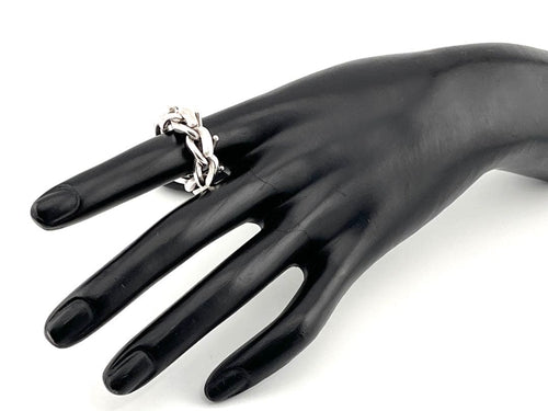 Tiffany Rings D003 925 9