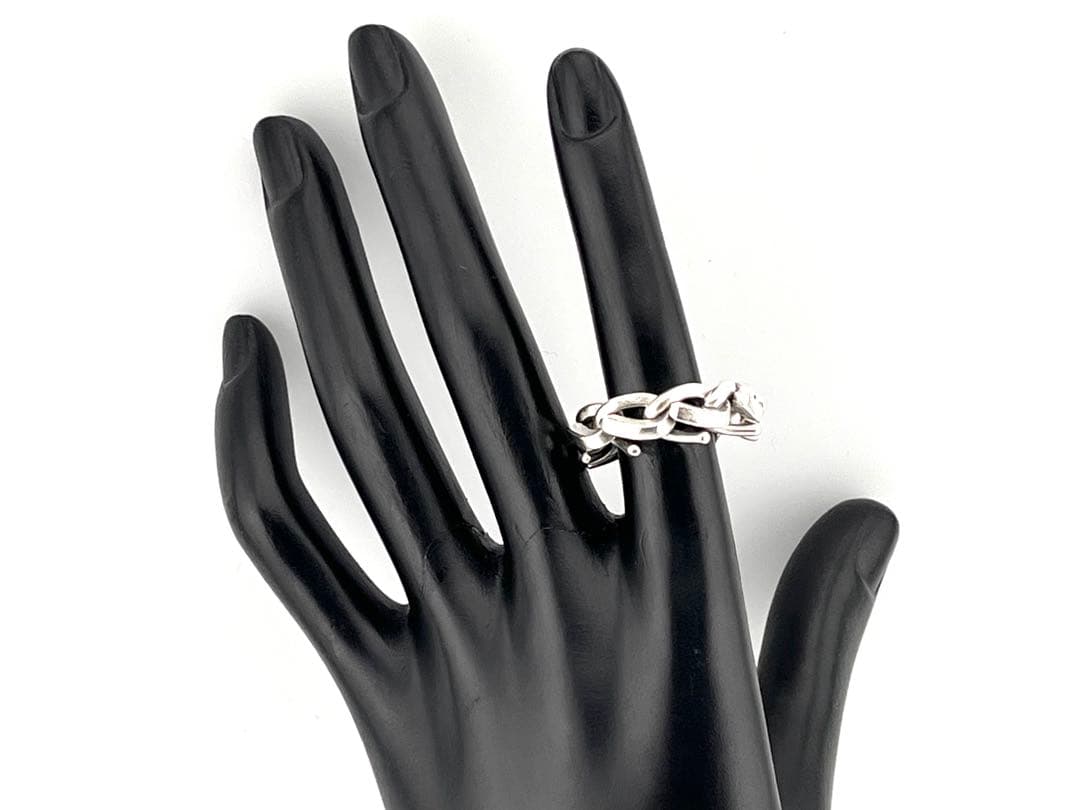 Tiffany Rings D003 925 9