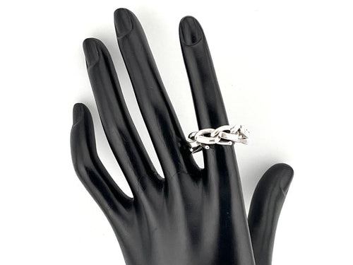 Tiffany Rings D003 925 9