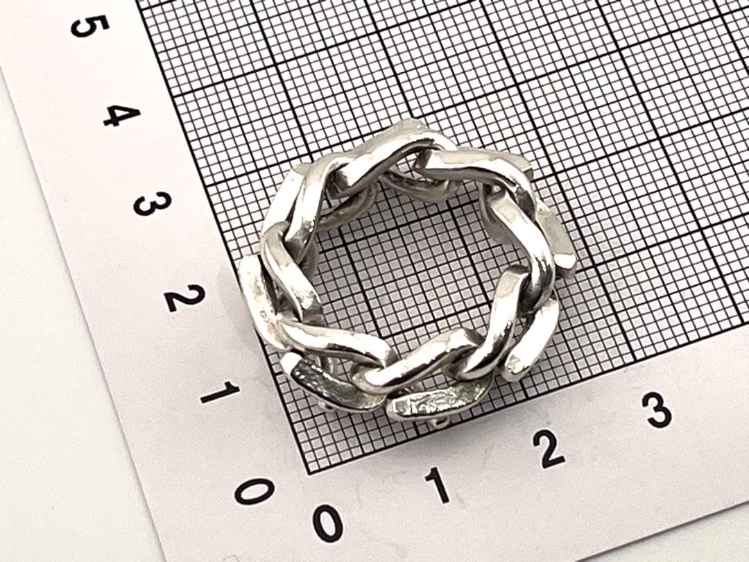 Tiffany Rings D003 925 9