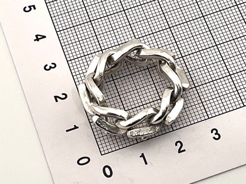 Tiffany Rings D003 925 9