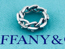Tiffany Rings D003 925 9