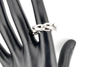 Tiffany Rings D003 925 9