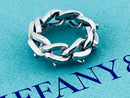 Tiffany Rings D003 925 9