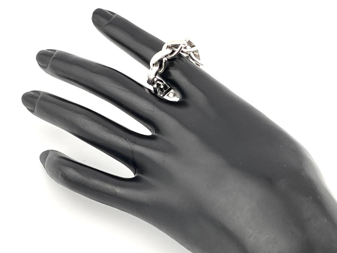 Tiffany Rings D003 925 9