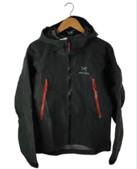 Arc'Teryx Mountain Parkas Beta Lt Jacket