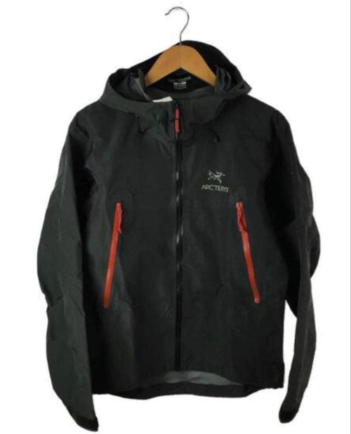 Arc'Teryx Mountain Parkas Beta Lt Jacket