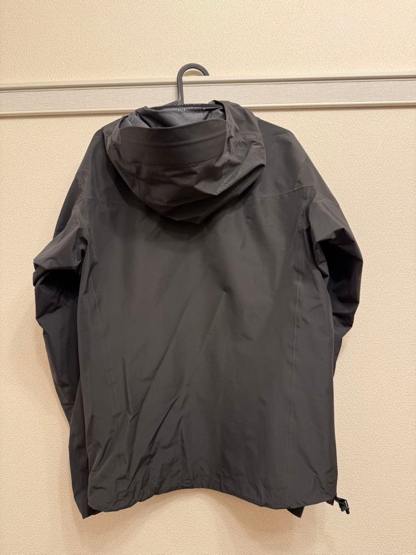 Arc'Teryx Mountain Parkas Beta Lt Jacket