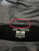 Arc'Teryx Mountain Parkas Beta Lt Jacket