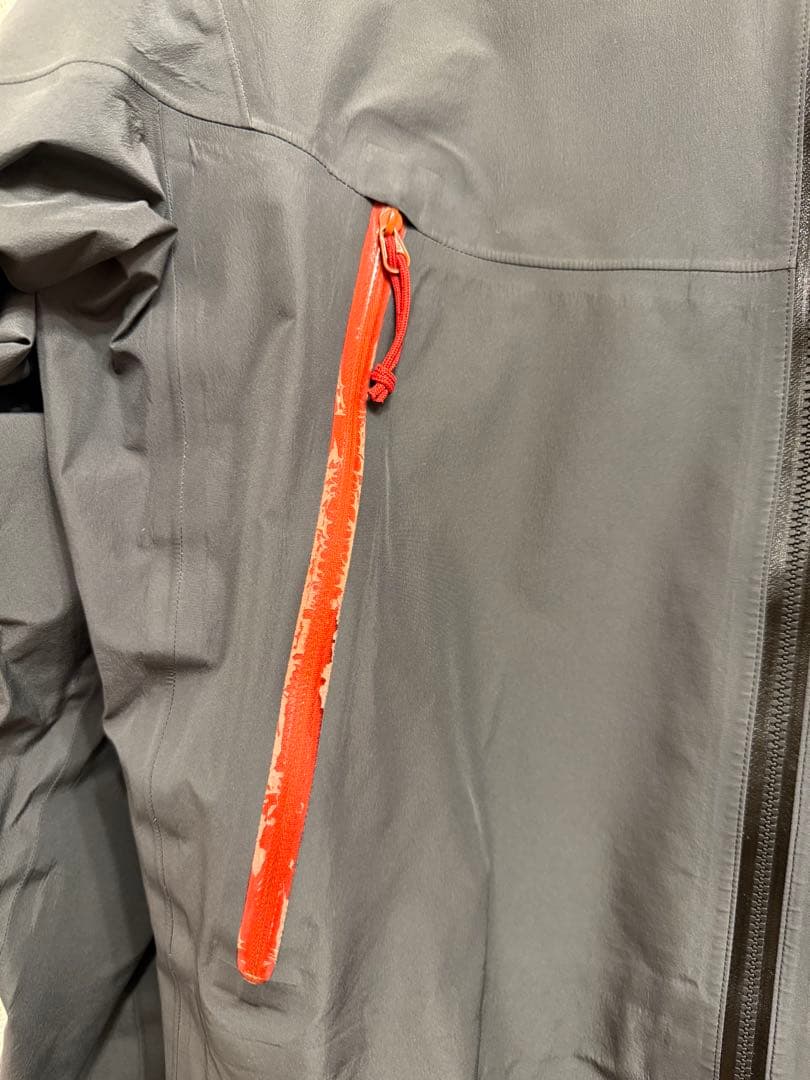 Arc'Teryx Mountain Parkas Beta Lt Jacket