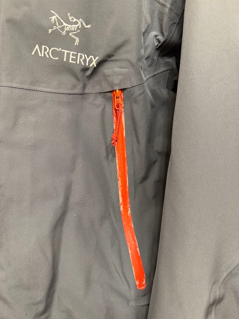 Arc'Teryx Mountain Parkas Beta Lt Jacket